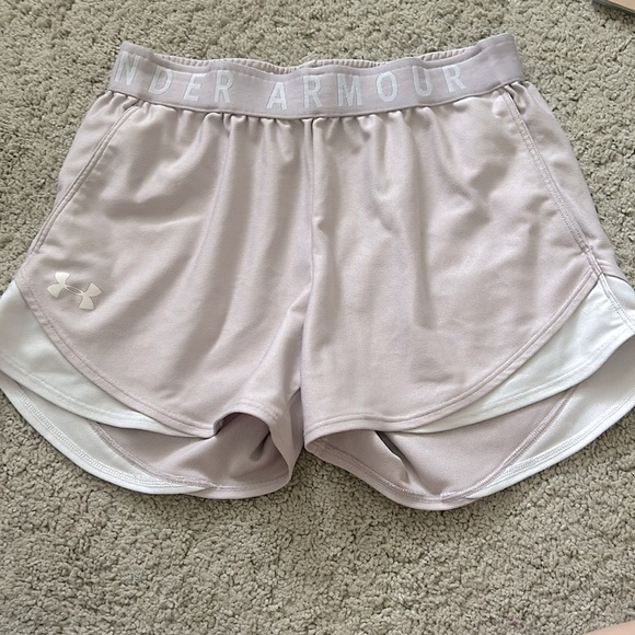 UA shorts - Picture 1 of 4